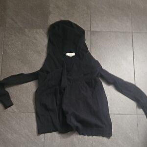 Loft Hooded Cardigan